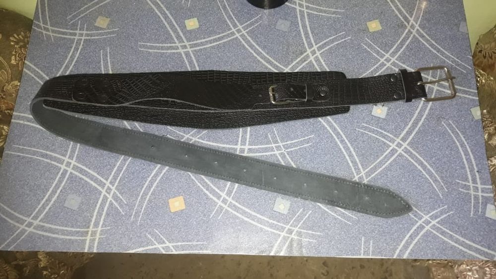 продам шахтерский ремень