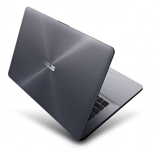 Ноутбук Asus X542UR-DM056T