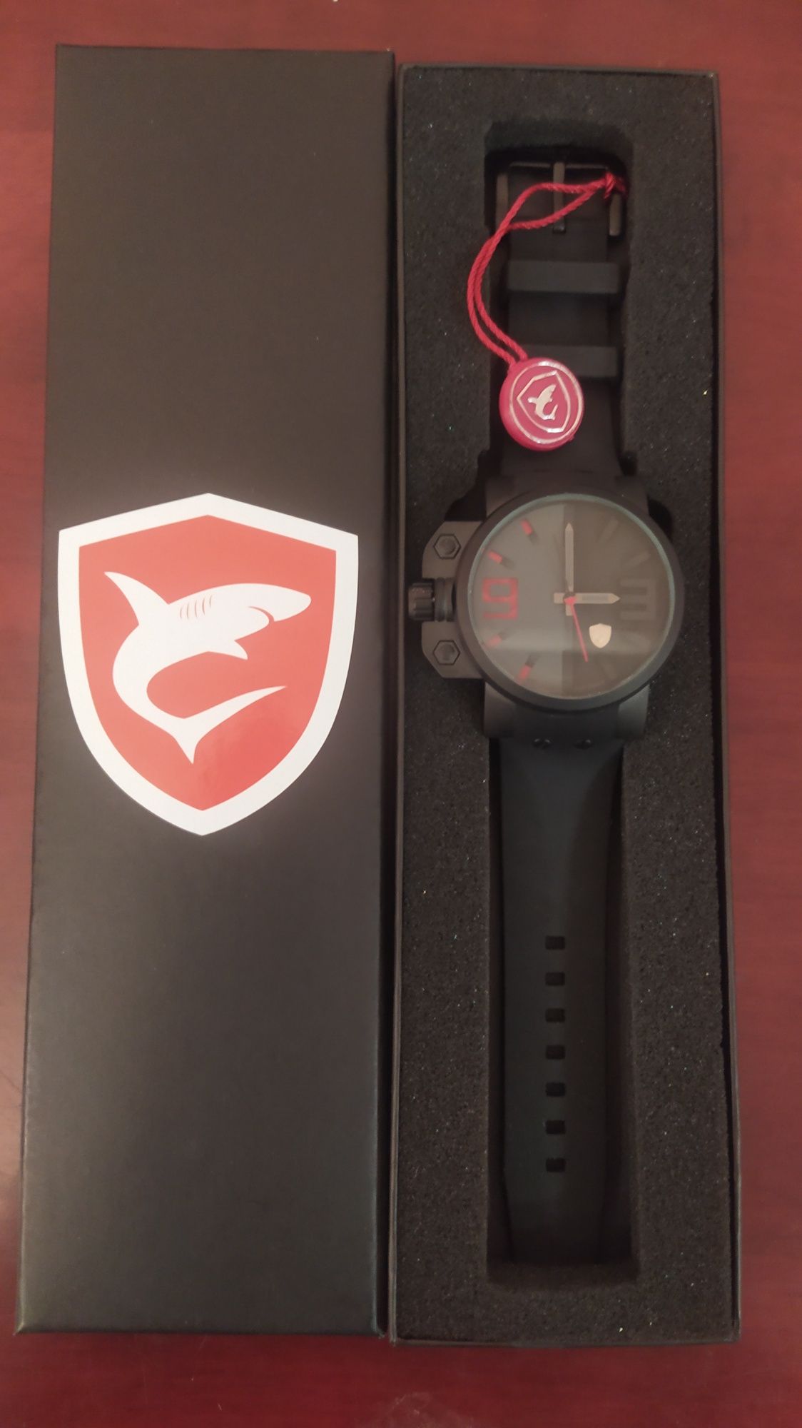 Часы Shark Sport Whatch