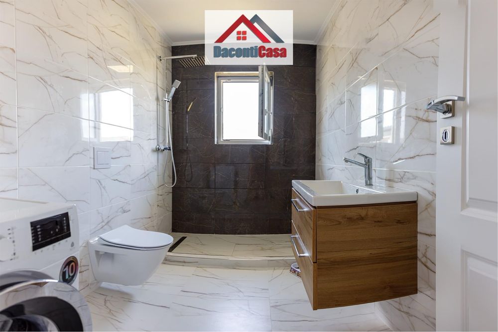 Casa Noua-La CHEIE-Duplex-Oradea-Cheriu-Daconti Village-GAZ-FINALIZATA