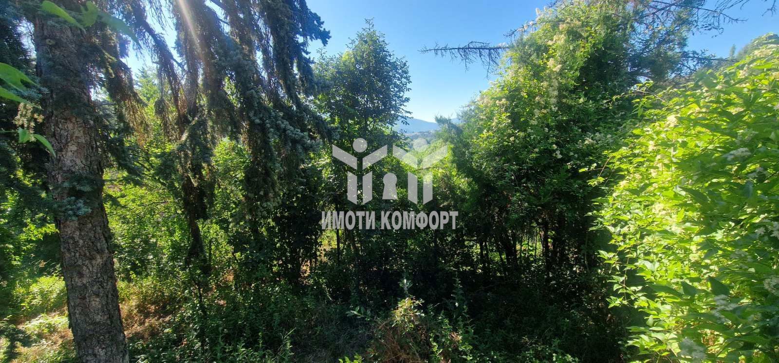 Къща в София-с.Панчарево площ 85 цена 280000