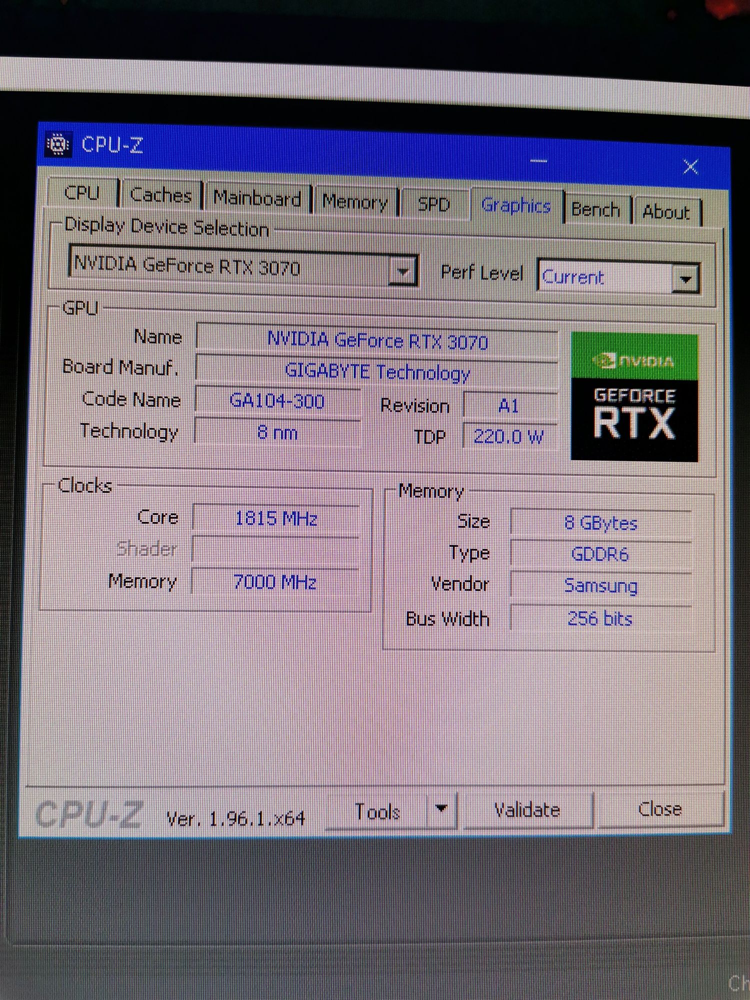Vand/Schimb PC Gaming - I5-14500 - 32GB RAM - RTX 3070 OC 8GB - 1 TB S