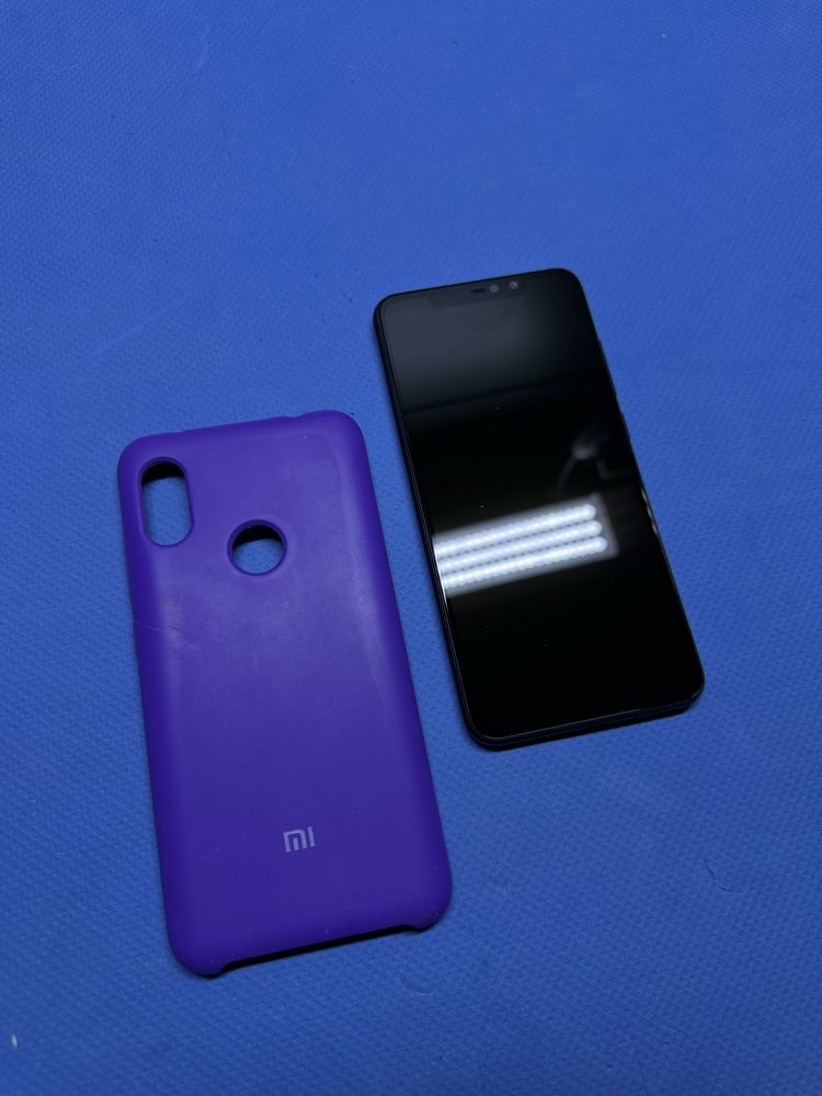 Xiaomi Redmi Note 6 Pro (global version)