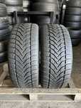 2 anvelope iarna 235/55/17 Lassa Dot 2021 6.8 mm!