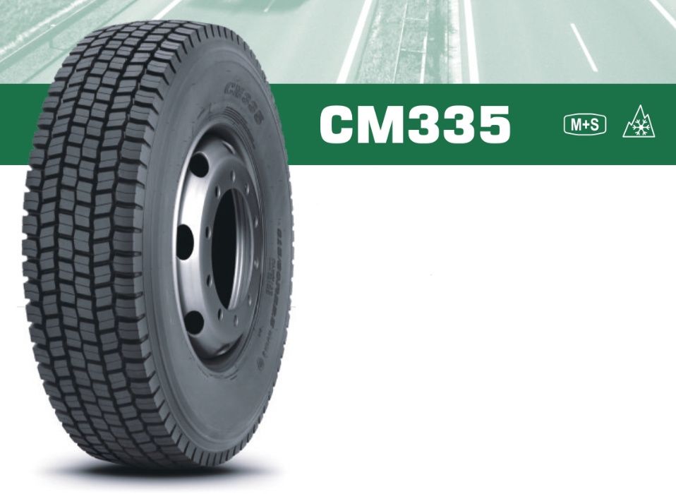 *НОВИ* Камионни гуми - 385/65 R22.5 + 315/80 R22.5 + Други размери