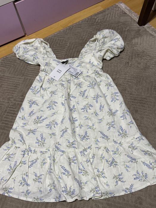 Лот дрехи, Зара, H&M, Nike, Pull&Bear, Guess