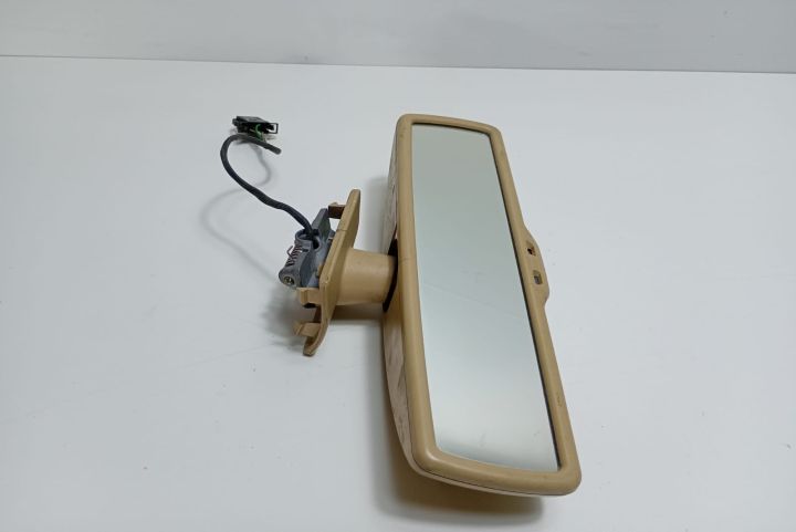 Oglinda retrovizoare interioara 432123411 Volkswagen VW Touran prima