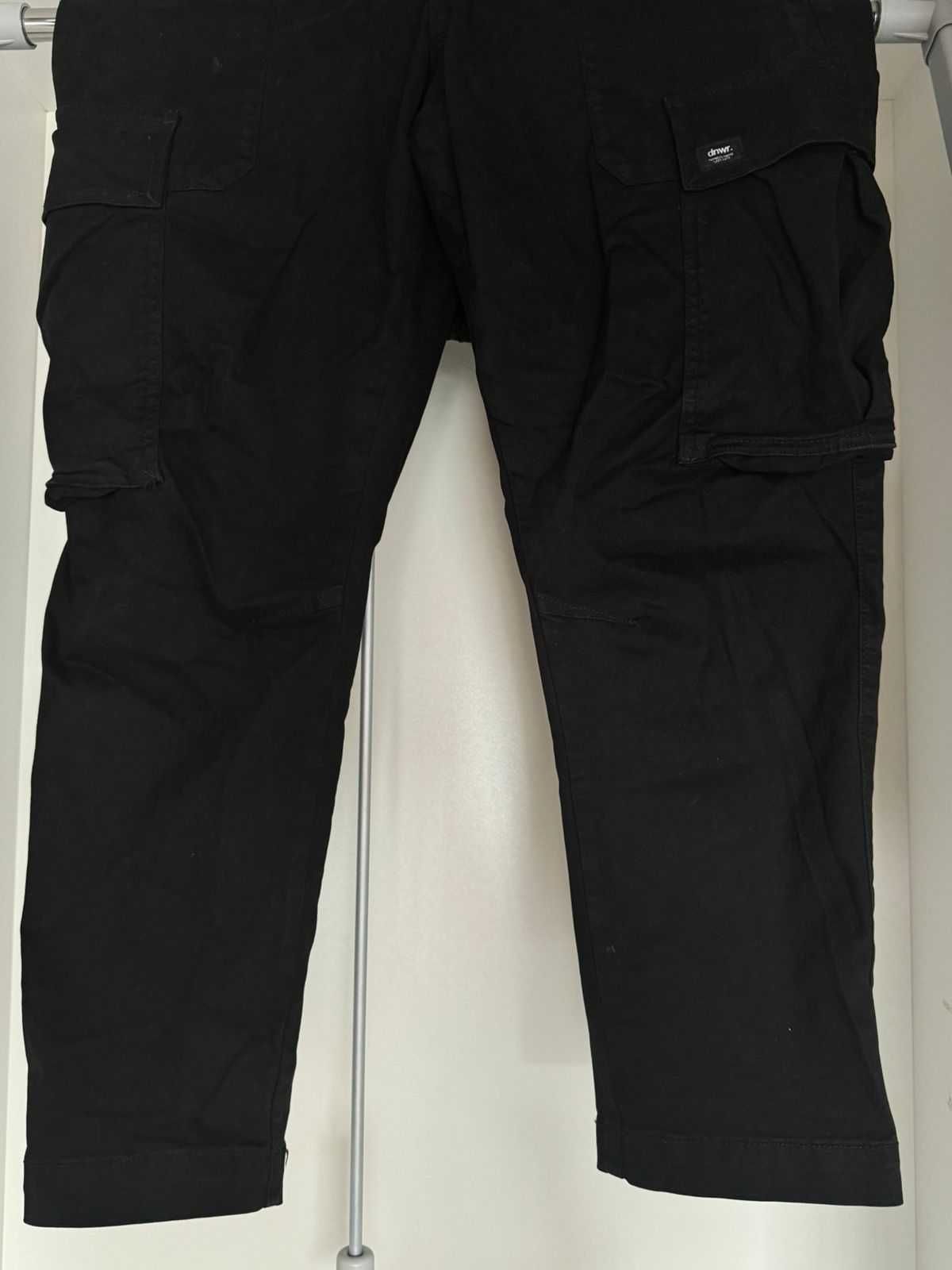 Pantaloni cargo Zara,mar.42