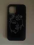 Mobilfox калъф за iPhone 12mini