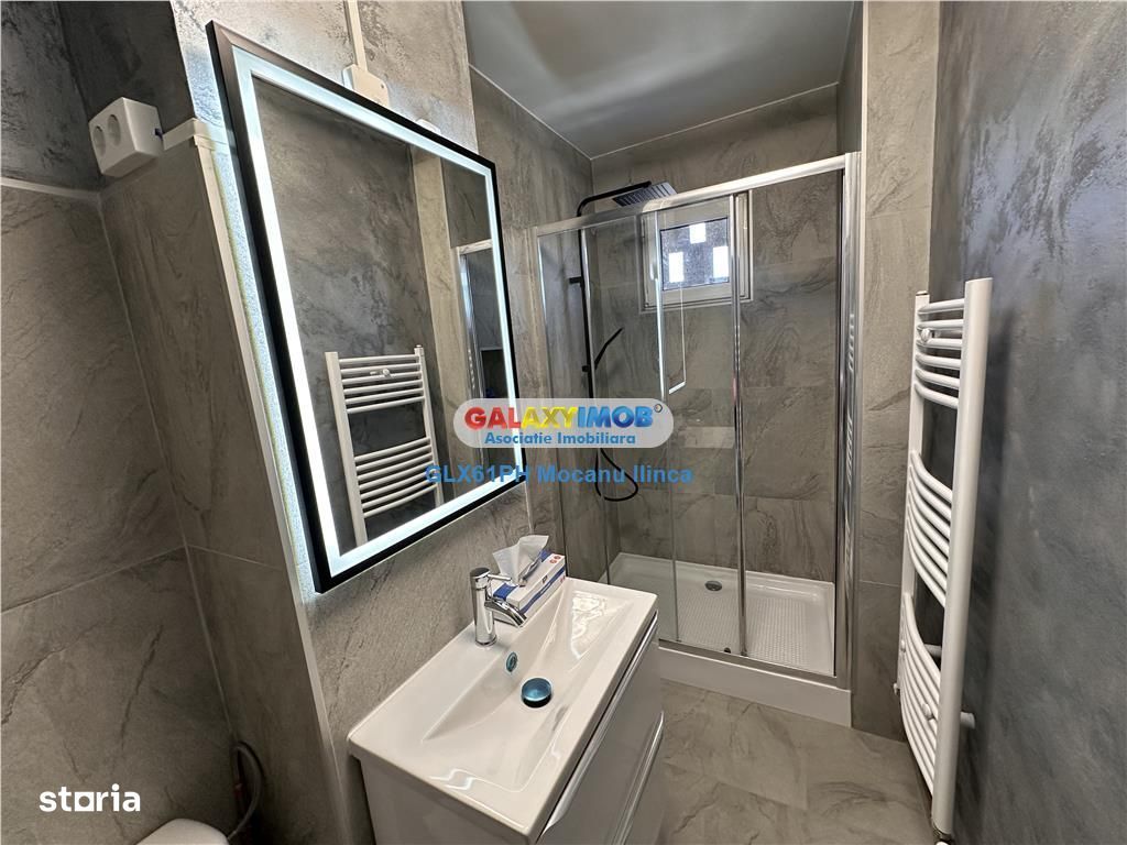 Inchiriere apartament 2 camere, totul nou, Ploiesti, Vest