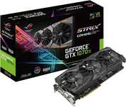 ASUS GeForce GTX 1070 Ti 8GB GDDR5 256bit