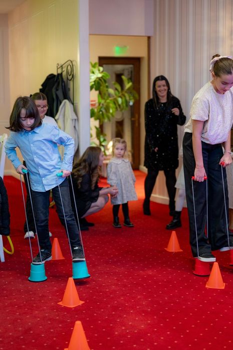 Animatori Petreceri Copii