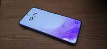 Galaxy S22 S901B/DS 256GB черен