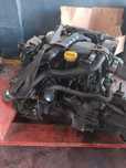 Motor dezechipat Dacia Logan 2010 1.5 DCI K9K6770 Euro 5 [ injectie Delphi ]
