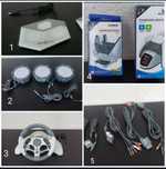 accesorii console joc copii portal disney volan cablu incarcator ps5