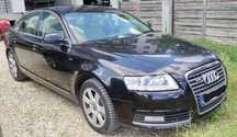 Audi A6 Audi A6/C6 2.0 TDI S Line
