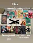 Книги различни жанрове, поредици, романтични , фентъзи, на английски