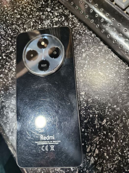 redmi 14c 64gb karobka yuq