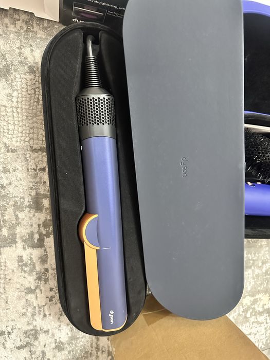 Dyson майлазия 05 08