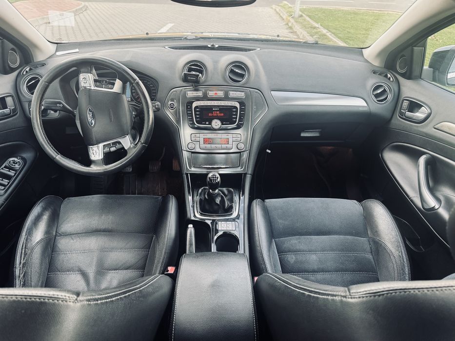 Vand Ford Mondeo 2.0 Diesel 140 CP