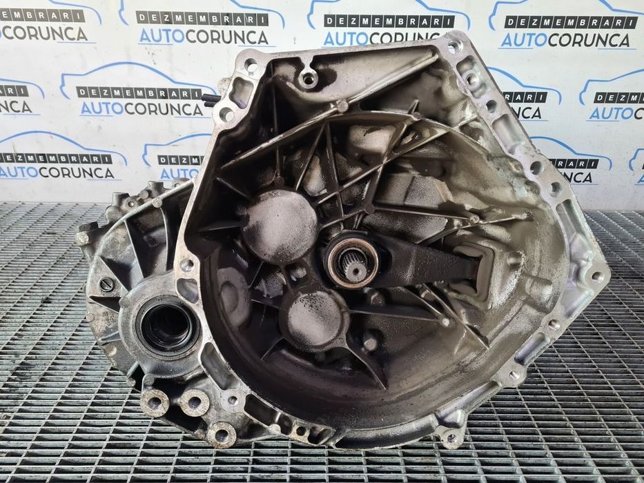 Cutie de viteze Mazda CX - 5 2.2 Diesel 2012 - 2015 150CP Manuala 6 Trepte SHY1 (954) ...