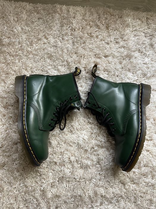 Bocanci doctor martens