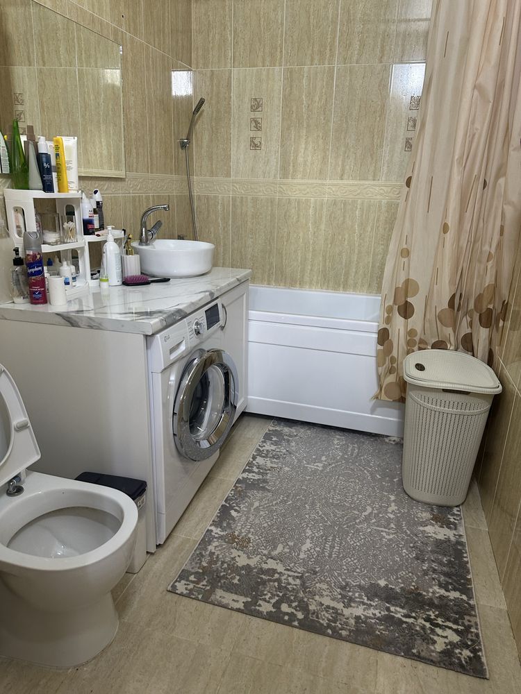 Продам 2 комнатную квартиру  в ЖК Нектар