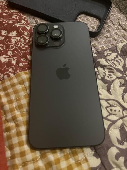 Iphone 15 pro max 256 GB ca nou