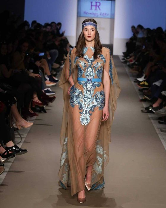 Atelier de creatie vestimentara