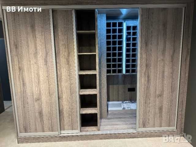 Дава се под наем Тристаен апартамент в София, Малинова долина - 183 кв.м за 655000 € - Снимка #4