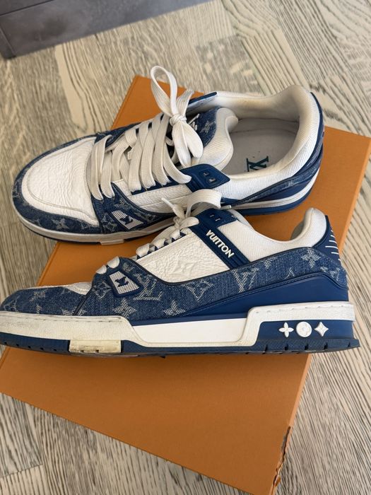 LV trainers  100% Оригинални