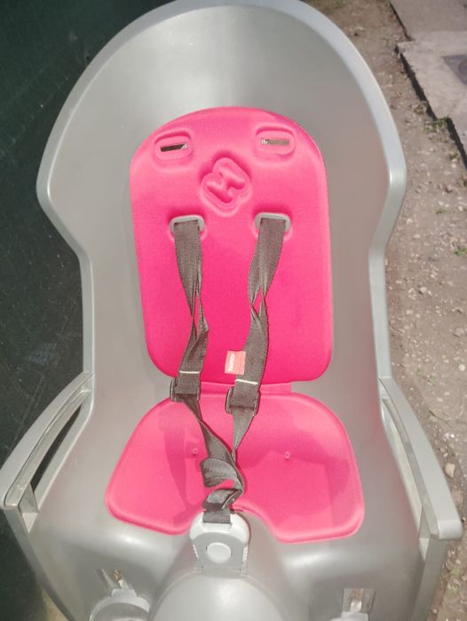 Scaun bicicleta pentru copii