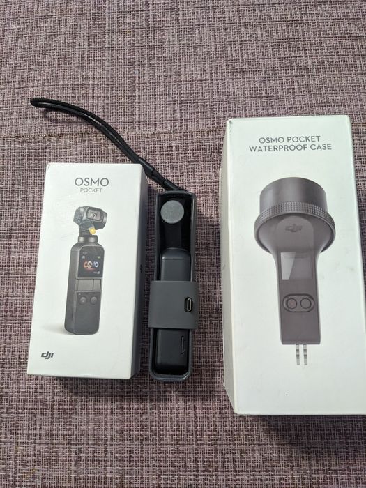 Продам камеру DJI 2 Combo,  б/у