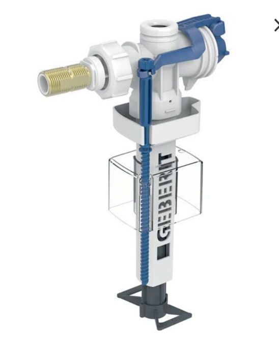 Robinet flotor geberit