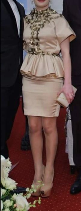 Rochita-costumas o singura piesa