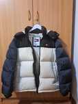 Geacă Tommy Jeans Alaska – mărimea S