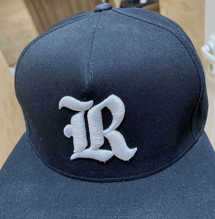 Шапка snapback с права козирка Youpoong НОВА