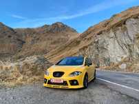 Seat Leon Cupra 1p