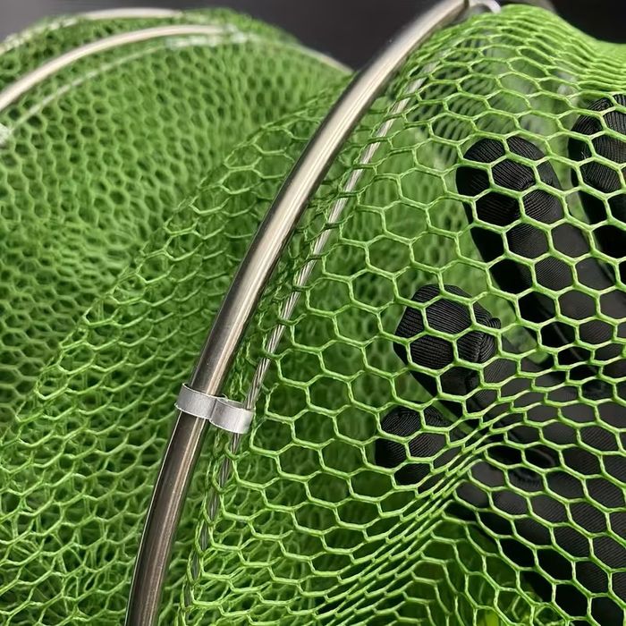 Juvelnic 45cm x 400cm Tip Tunel Plasă ECO 5mm Cauciucată