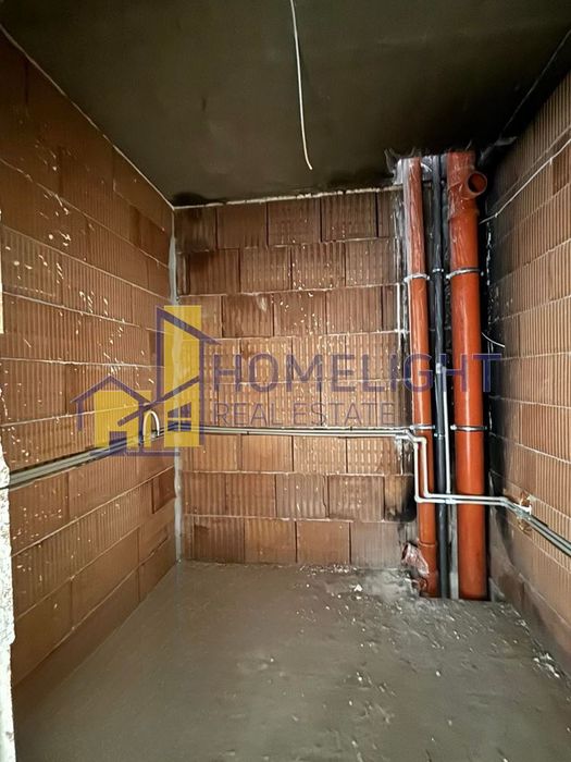 Двустаен апартамент в кв. Овча купел