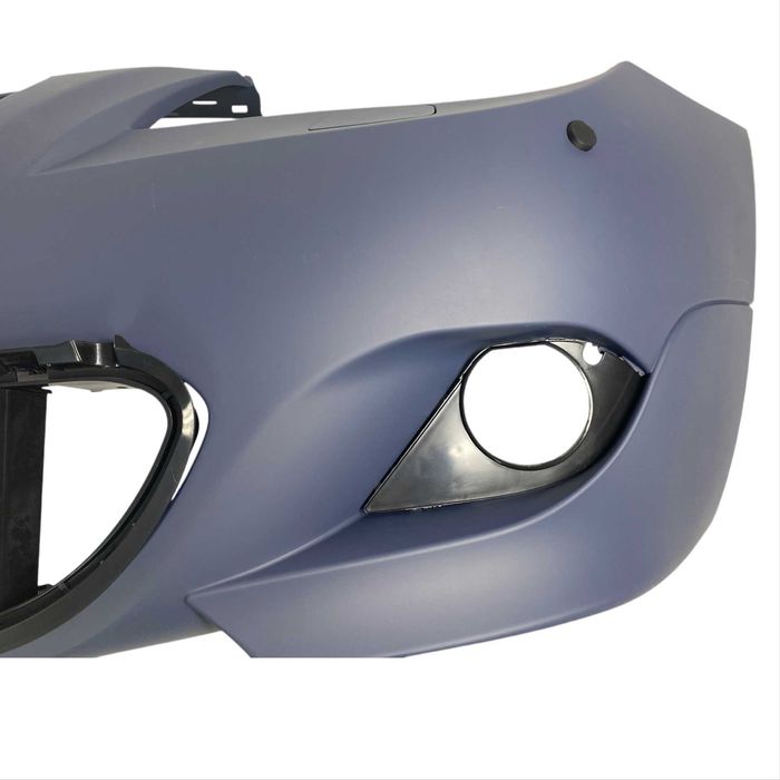 Предна броня за BMW E60 / E61 (2003-2010) - М-TECH, НА СКЛАД!