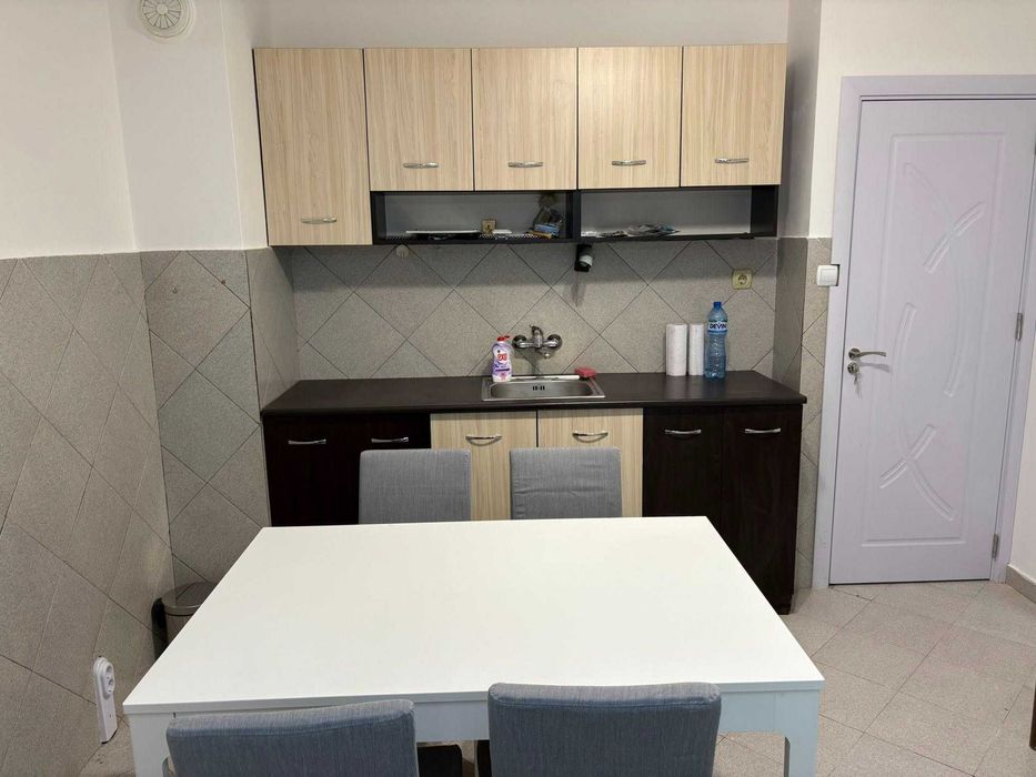 Тристаен апартамент в Овча купел 1 - под наем