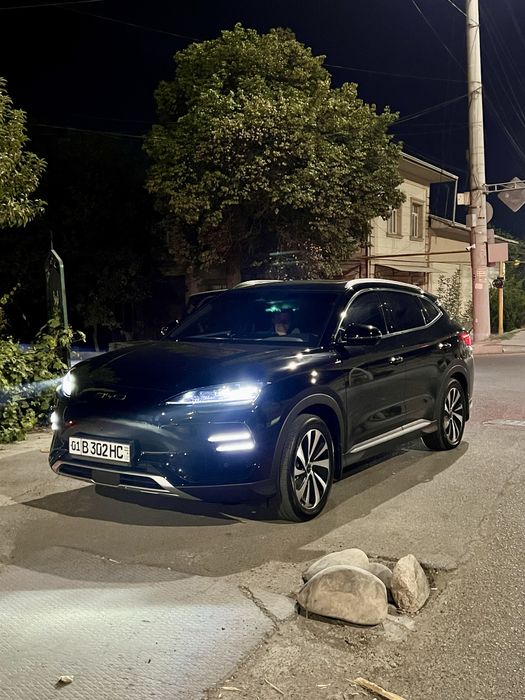 Byd champion 605 sotiladi
