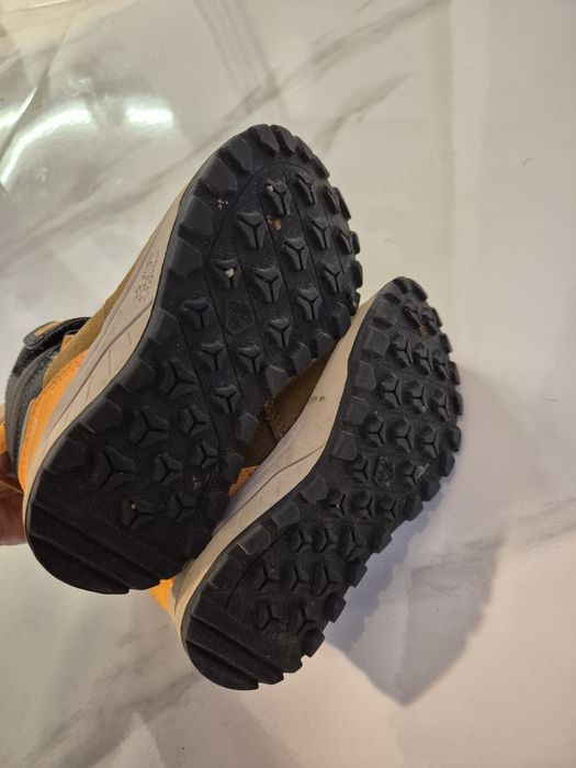 Боти Quechua Decathlon