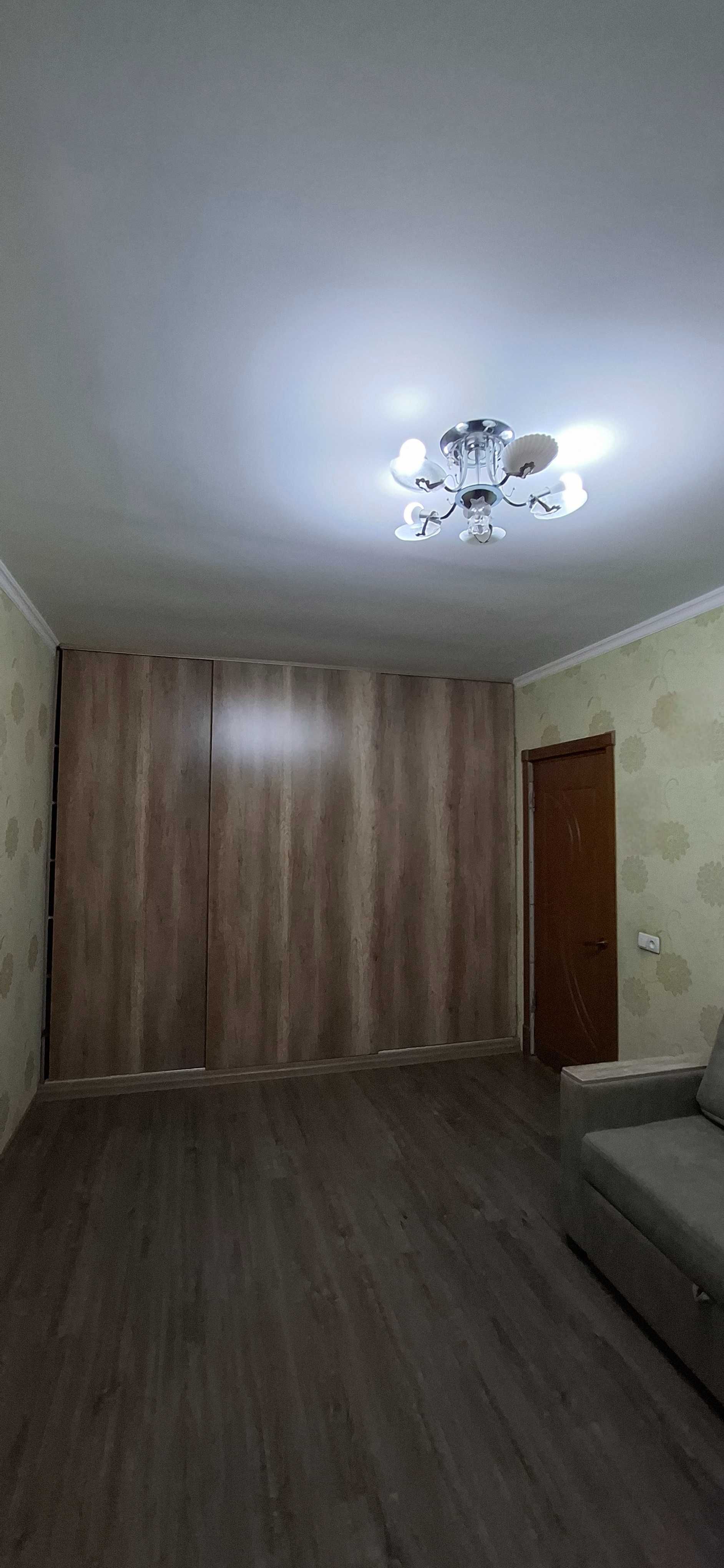 Продам квартиру на Буз-2
