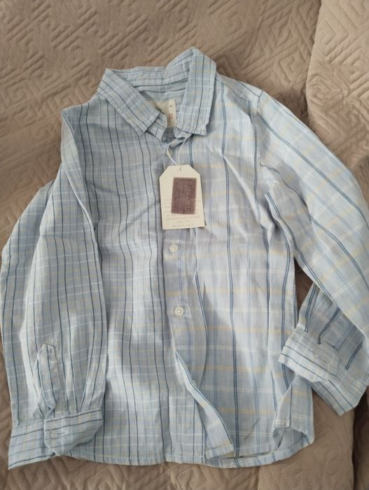 Продам новые детские вещи