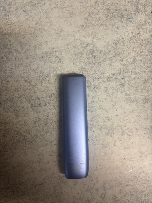 Iqos iluma one alabastru metalizat