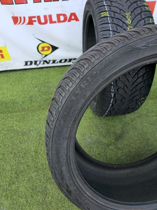 275.45.20 nokian m+s