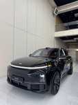 Li L7 Ultra 2025 Rasmiy