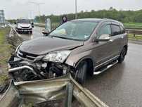 Honda CR-V III 2.0 i-VTEC 2012 150Hp Benzin 6MT